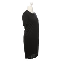 Acne Kleid in Schwarz