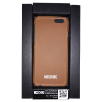 Moschino Custodia per iPhone 6 / 6s