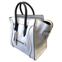 Céline Handbag Leather