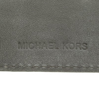 Michael Kors Bracelet en noir / or