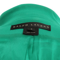 Ralph Lauren Blazer en vert