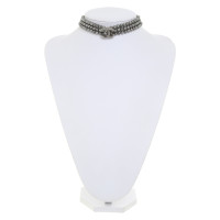 Chanel Collana con perle