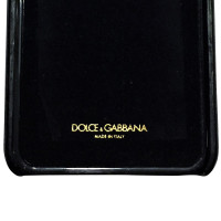 Dolce & Gabbana Crystal Embellished iPhone 6 Case.  