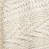 Stella McCartney Knitwear in Cream