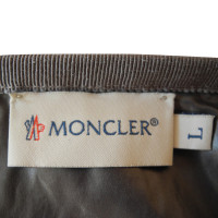 Moncler Jacket with knit trim