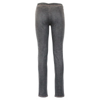 Dolce & Gabbana Skinny jeans in grey