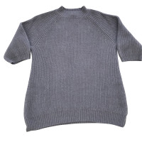 Ftc Pullover in Braun