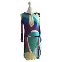 Emilio Pucci Robe