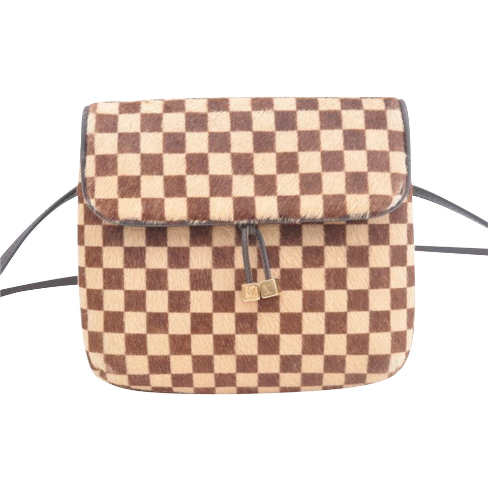 Louis Vuitton Shoulder bag from Damier Sauvage