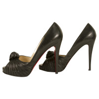 Christian Louboutin  "Lady Gres" in black