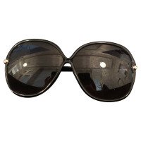 Tom Ford Lunettes en Noir