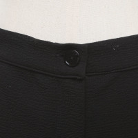 Marina Rinaldi Trousers in Black