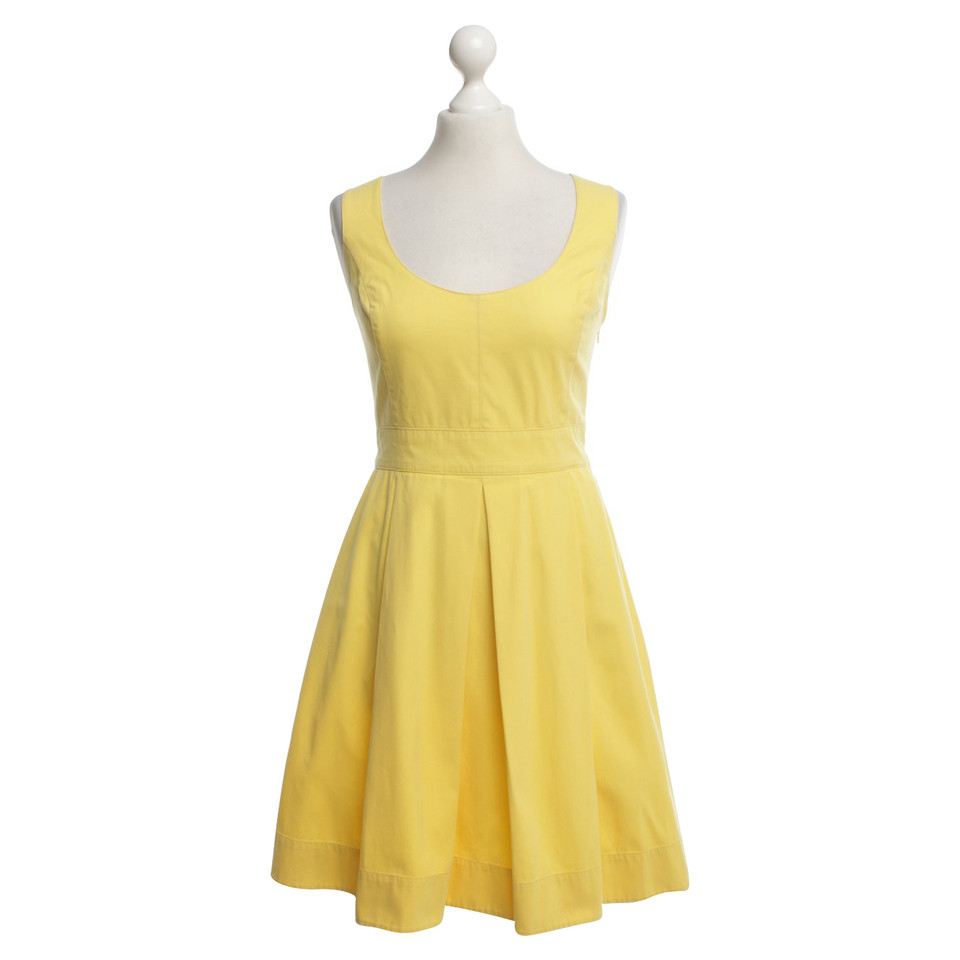 Ralph Lauren Dress in yellow