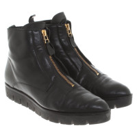 Kennel & Schmenger Ankle boots with zipper