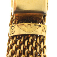 Armani Armband mit Schmucksteinen