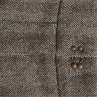 Gunex Trousers in Taupe