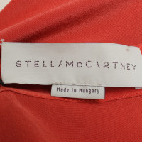 Stella McCartney Kleid mit Rüschen-Besatz