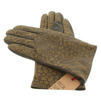 Becksöndergaard Handschuhe mit Animal-Design