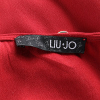 Liu Jo Vestito di rosso