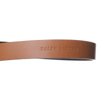 Ralph Lauren Cintura in vita in marrone