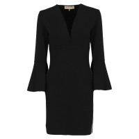 Emilio Pucci Dress Wool in Black