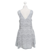 Bcbg Max Azria Dress with pattern