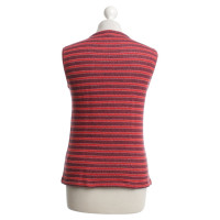 Kenzo top with striped pattern