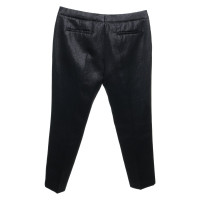 Akris Pantaloni in nero