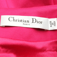 Christian Dior Robe rose