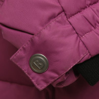 Bogner Down Jacket in Pink