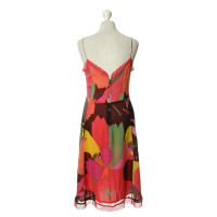 Paul Smith Dress with a floral pattern