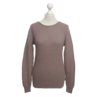 Andere merken Fred Perry - wollen trui in taupe