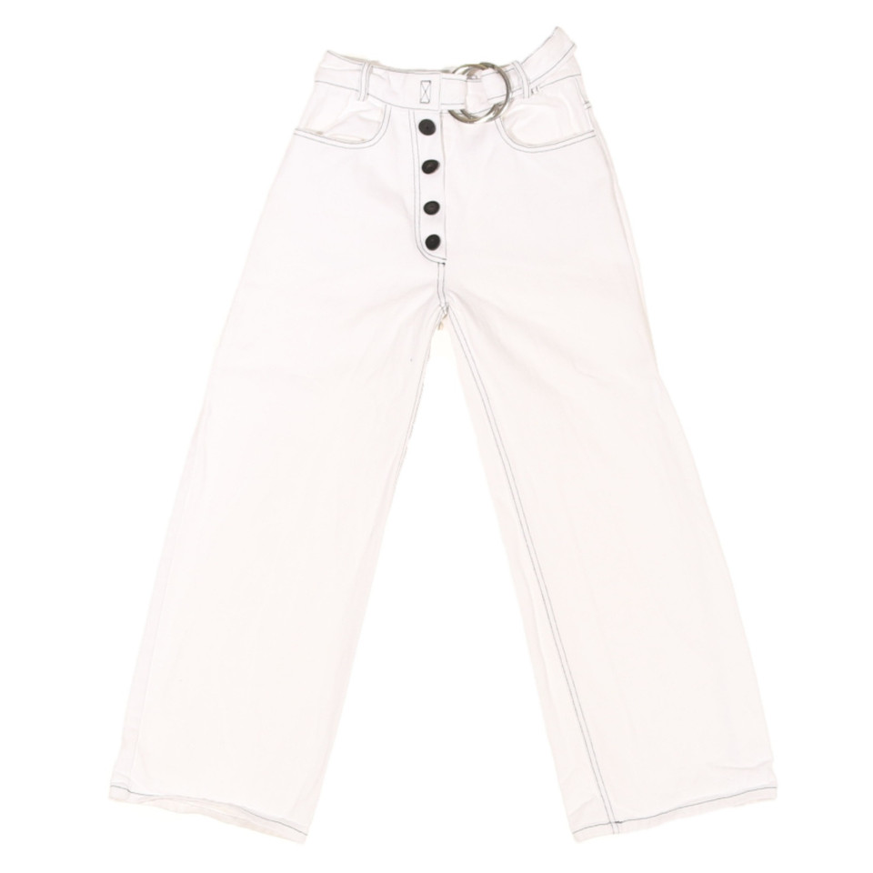 Autres marques Paire de Pantalon en Coton