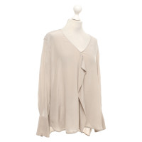 Ffc top in taupe