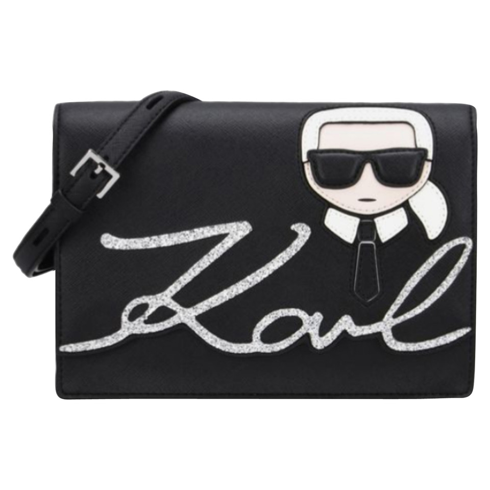 Karl Lagerfeld Karl Ikonic Shoulderbag