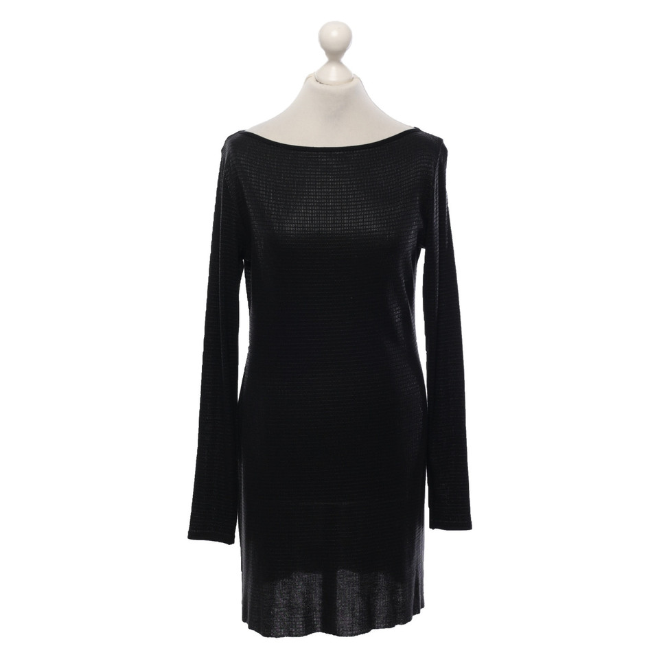 Sarah Pacini Dress in Black