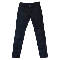 Trussardi Jeans in Cotone in Nero