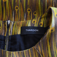 Thakoon Silk dress