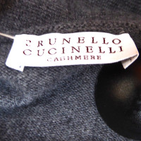 Brunello Cucinelli Kaschmir Chasuble