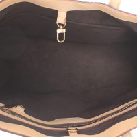 Louis Vuitton Handbag from Monogram Canvas