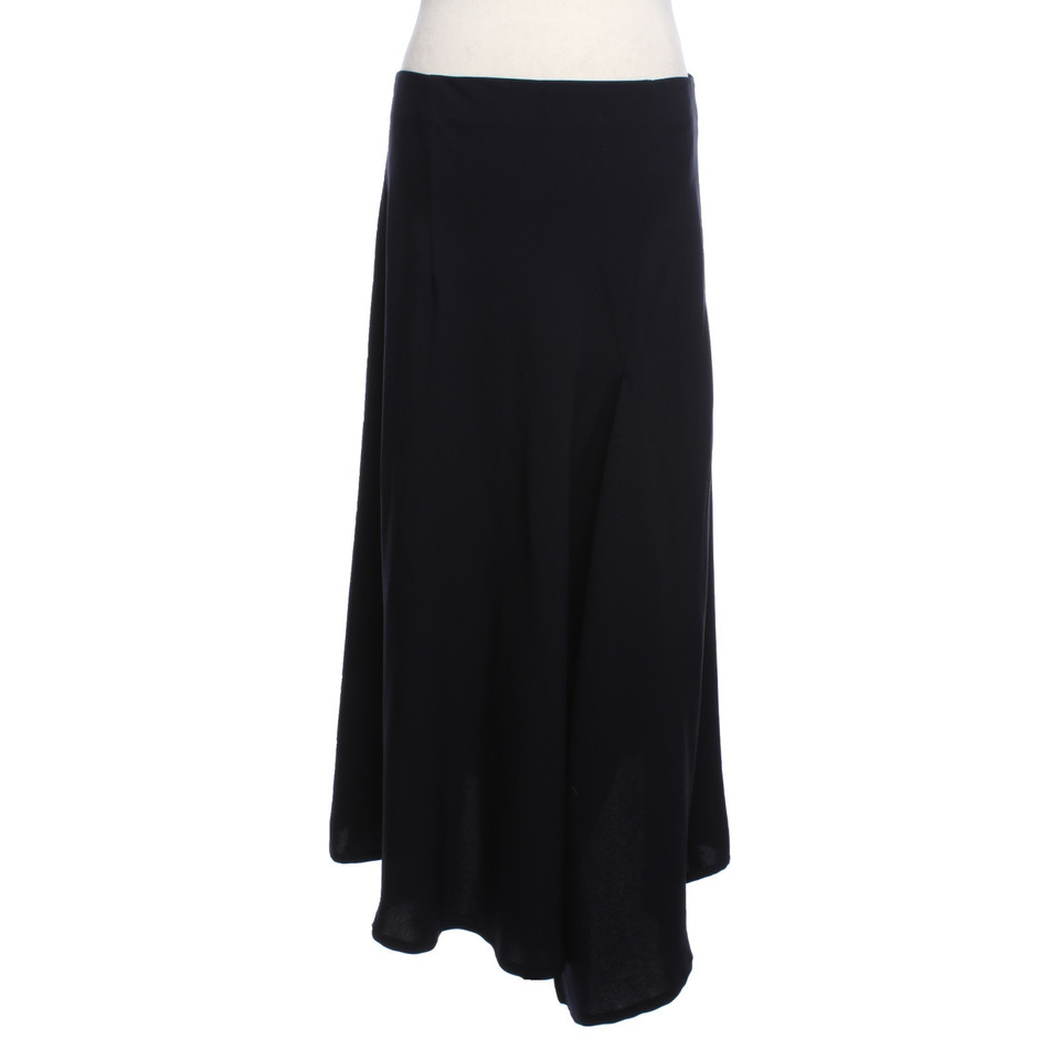 Piu & Piu Skirt in Black