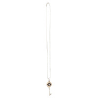 Tiffany & Co. Schlüssel-Halskette