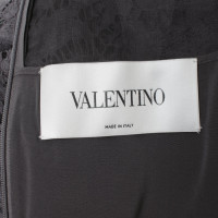 Valentino Garavani Kleid aus Spitze