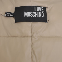 Moschino Jacket with patterns