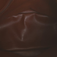 Longchamp Sac à bandoulière en brun
