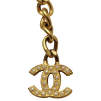 Chanel Chain belt with pendant