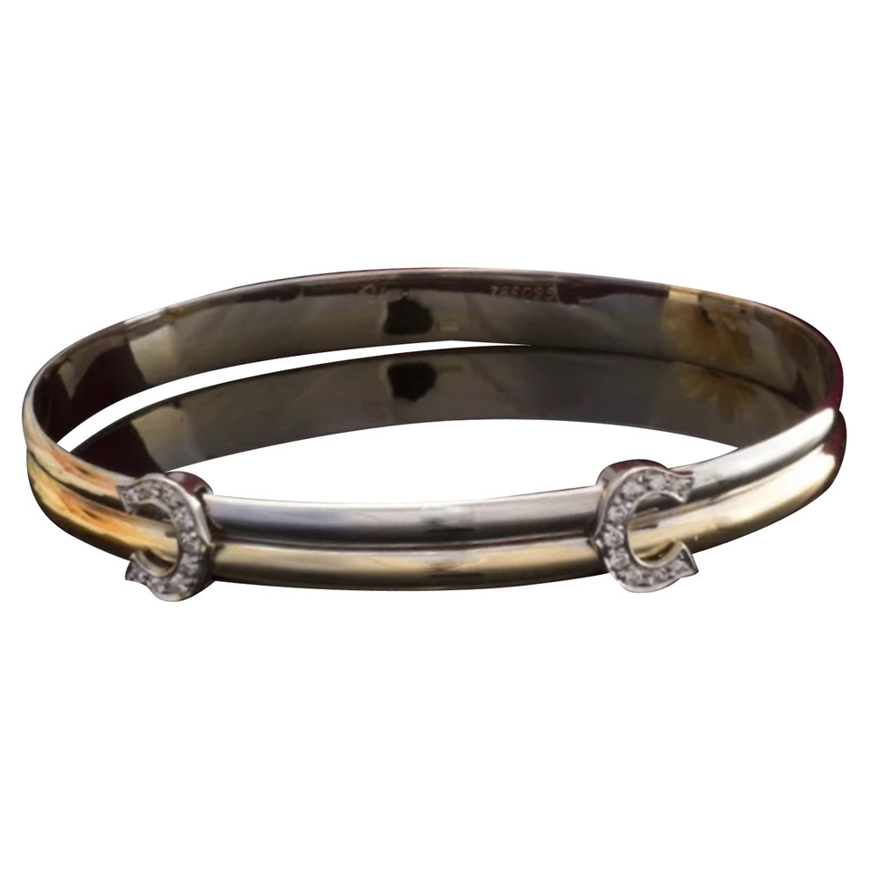 Cartier Bracelet/Wristband