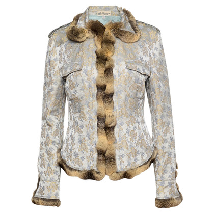 Blumarine Jacket/Coat