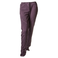 Liebeskind Berlin Pantalon violet
