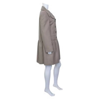 Burberry Coat made of wool mix